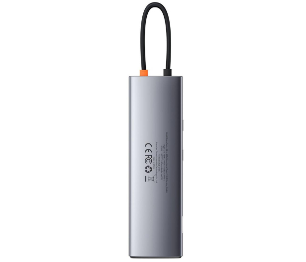 Baseus 11w1 Baseus Metal Gleam Series - 731679 - zdjęcie 5